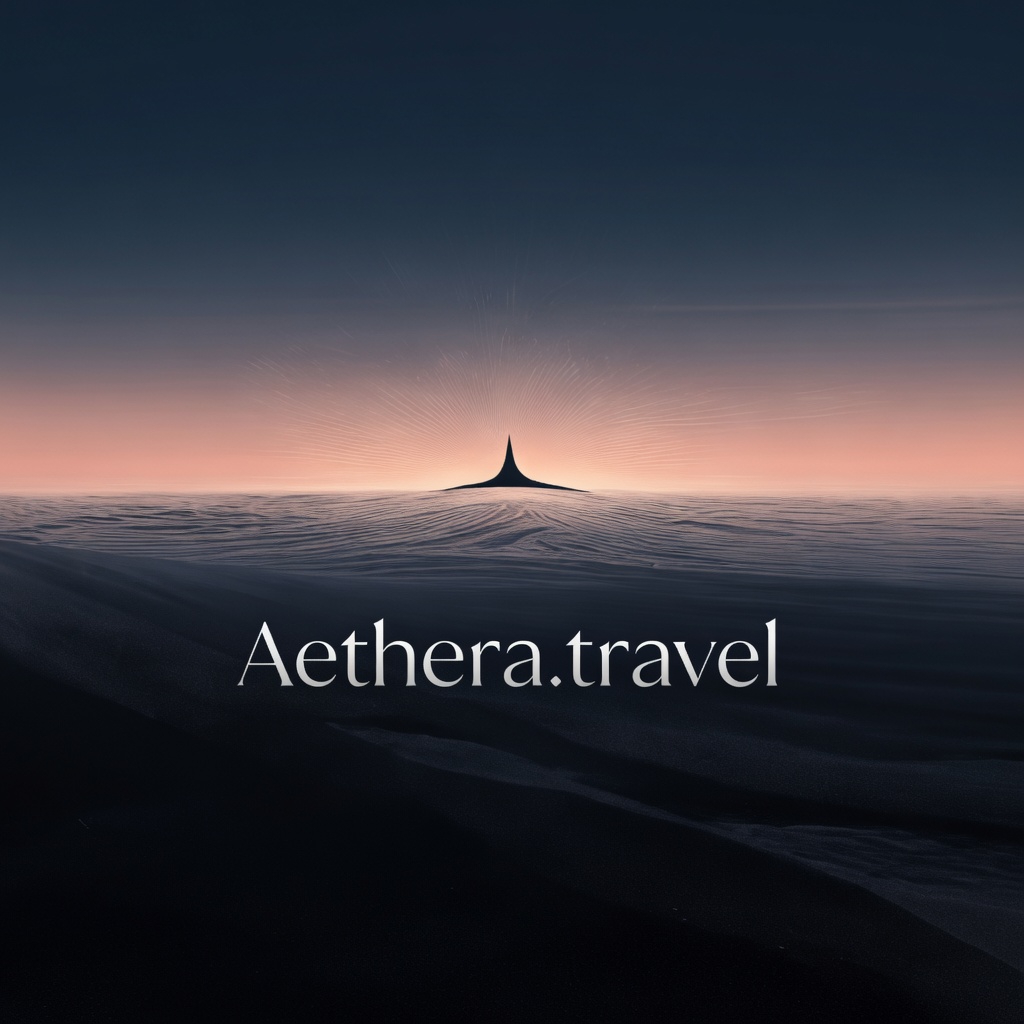 Aethera.travel